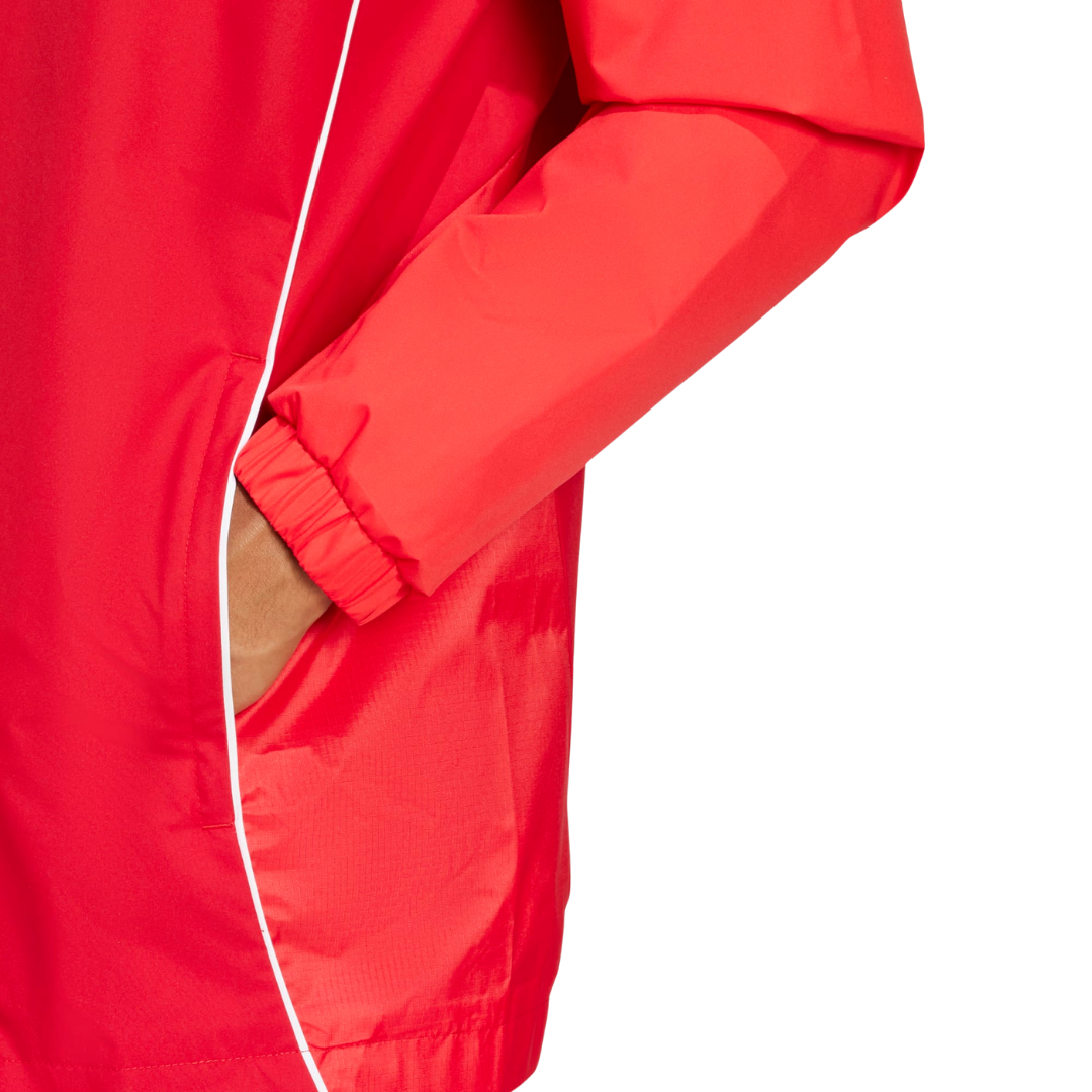 ALL WEATHER JACKET MANTOVA1911