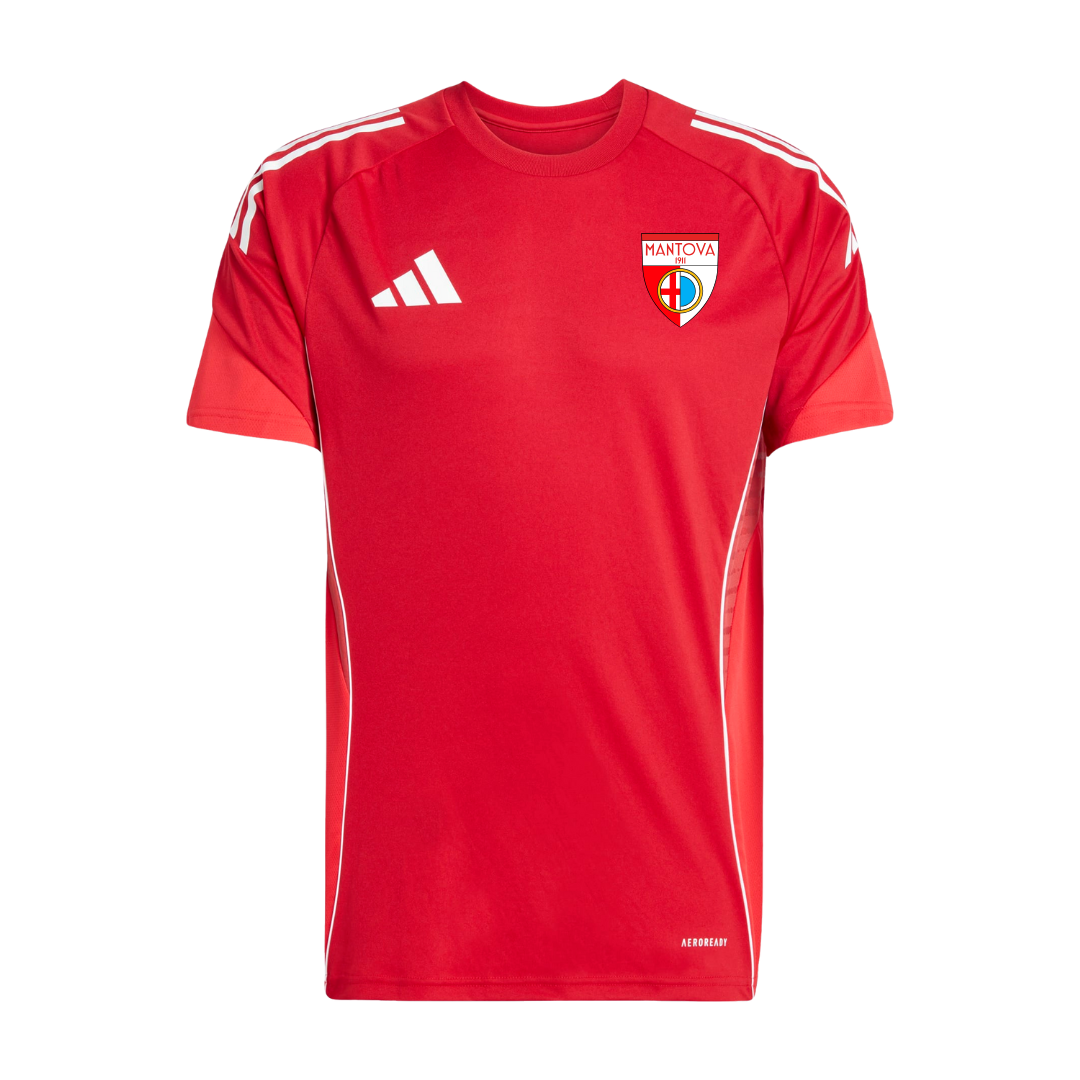 TRAINING T-SHIRT MANTOVA1911