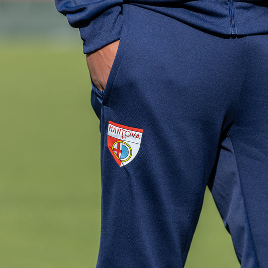 TUTA COMPLETA JUNIOR MANTOVA 1911