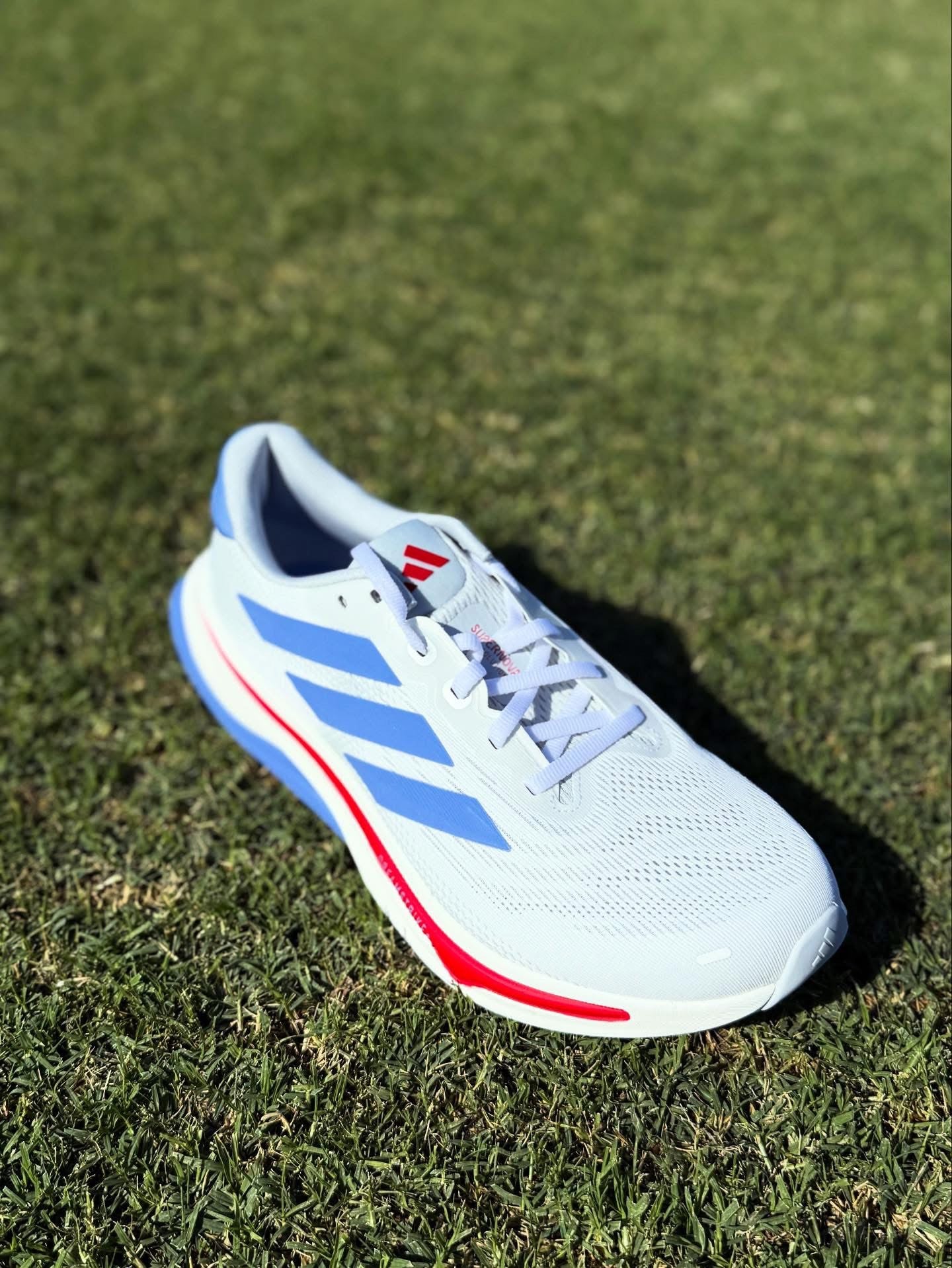 SHOES SUPERNOVA SOLUTION