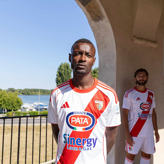 MAGLIA GARA HOME 25/26