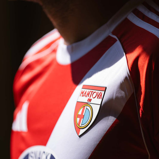 MAGLIA GARA AWAY 25/26