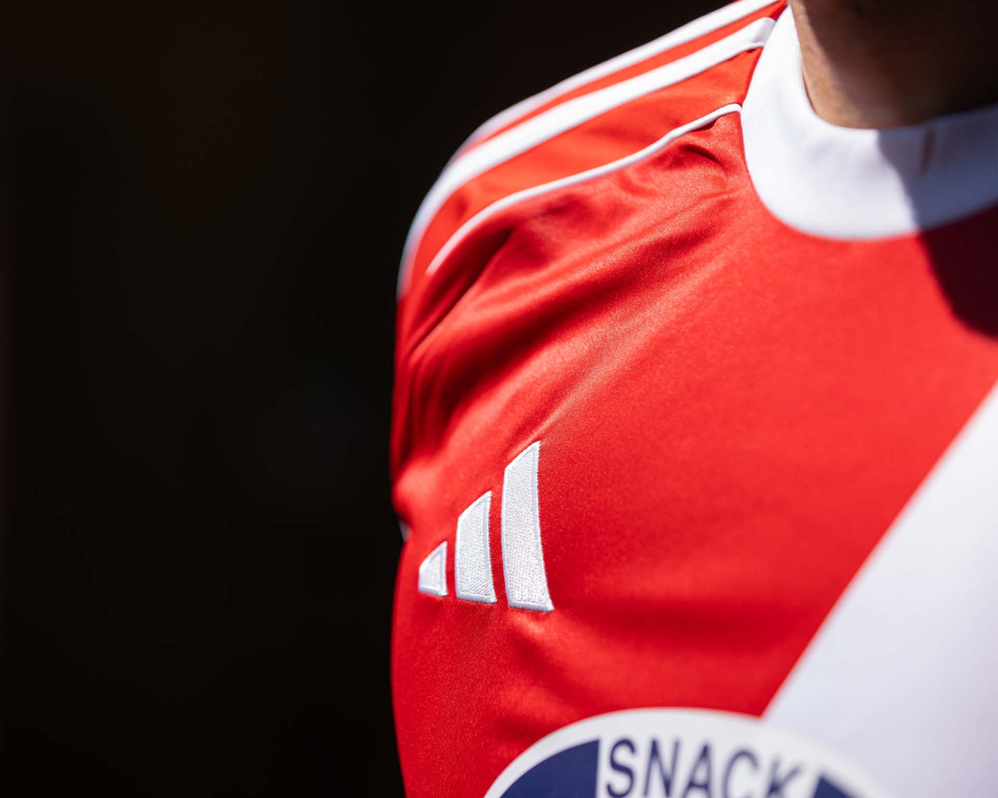 MAGLIA GARA AWAY 25/26
