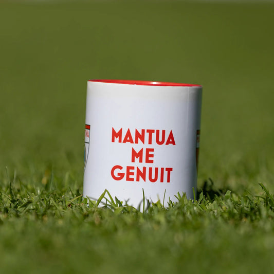 TAZZA MANTOVA1911