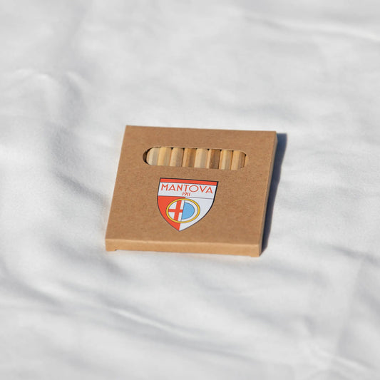 SET MATITE DA DISEGNO MANTOVA1911