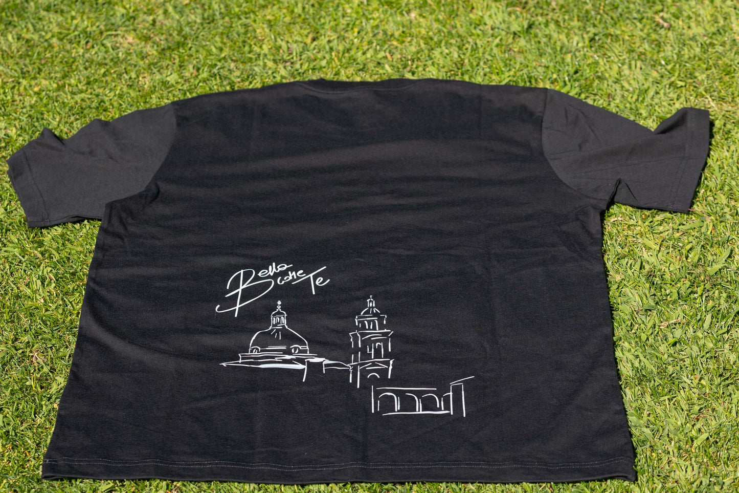 T-SHIRT MEN