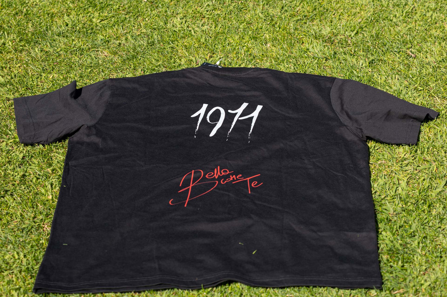 T-SHIRT MEN