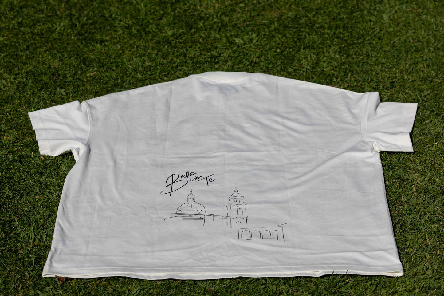 T-SHIRT MEN