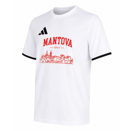 Mantova 1911 T-Shirt Skyline