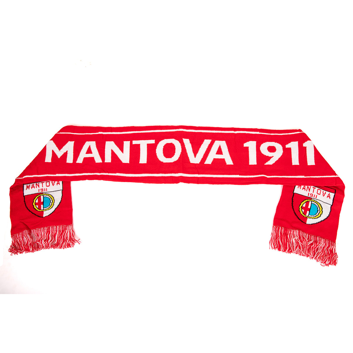 Mantova 1911 Sciarpa Invernale