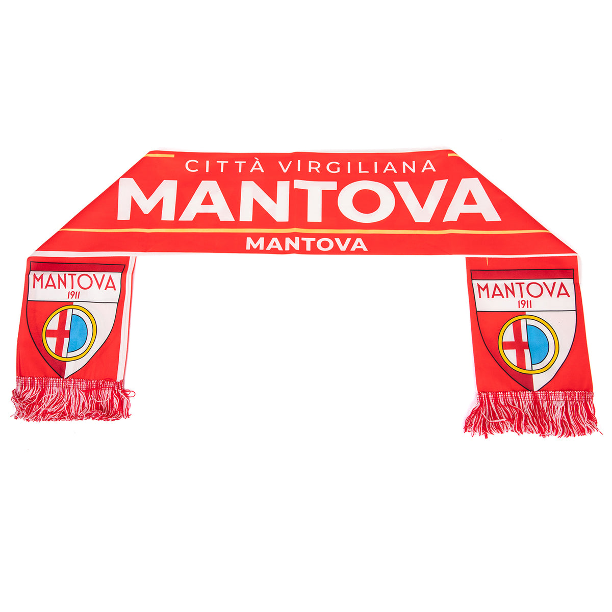 Mantova 1911 Sciarpa Città Virgiliana