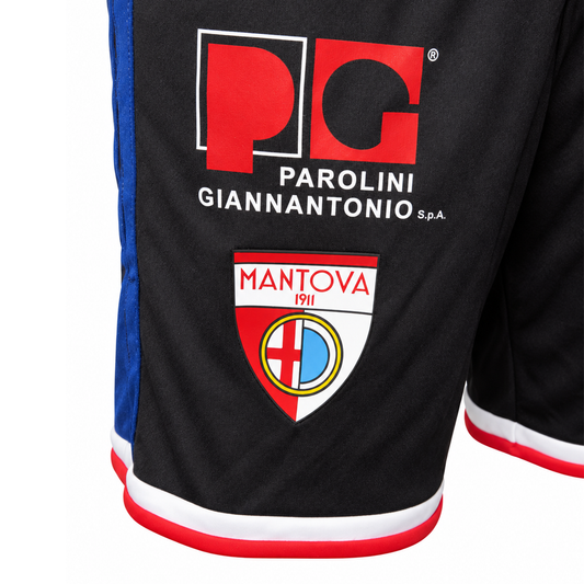 Mantova 1911 Pantaloncino Gara Third 2026/27 - Personalizzabile