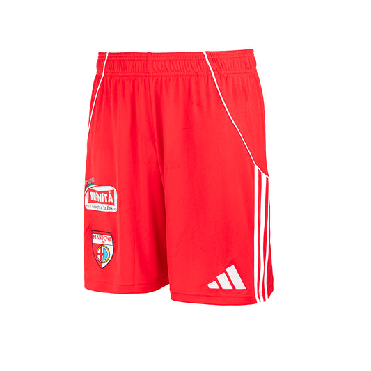 PANTALONCINO GARA AWAY 25/26 MANTOVA 1911
