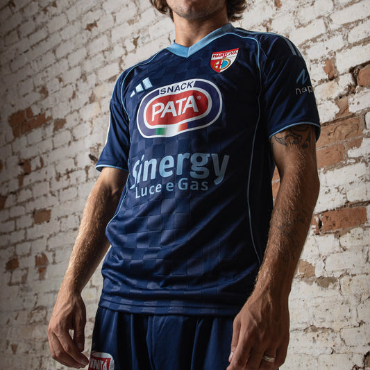 PANTALONCINO GARA THIRD 25/26