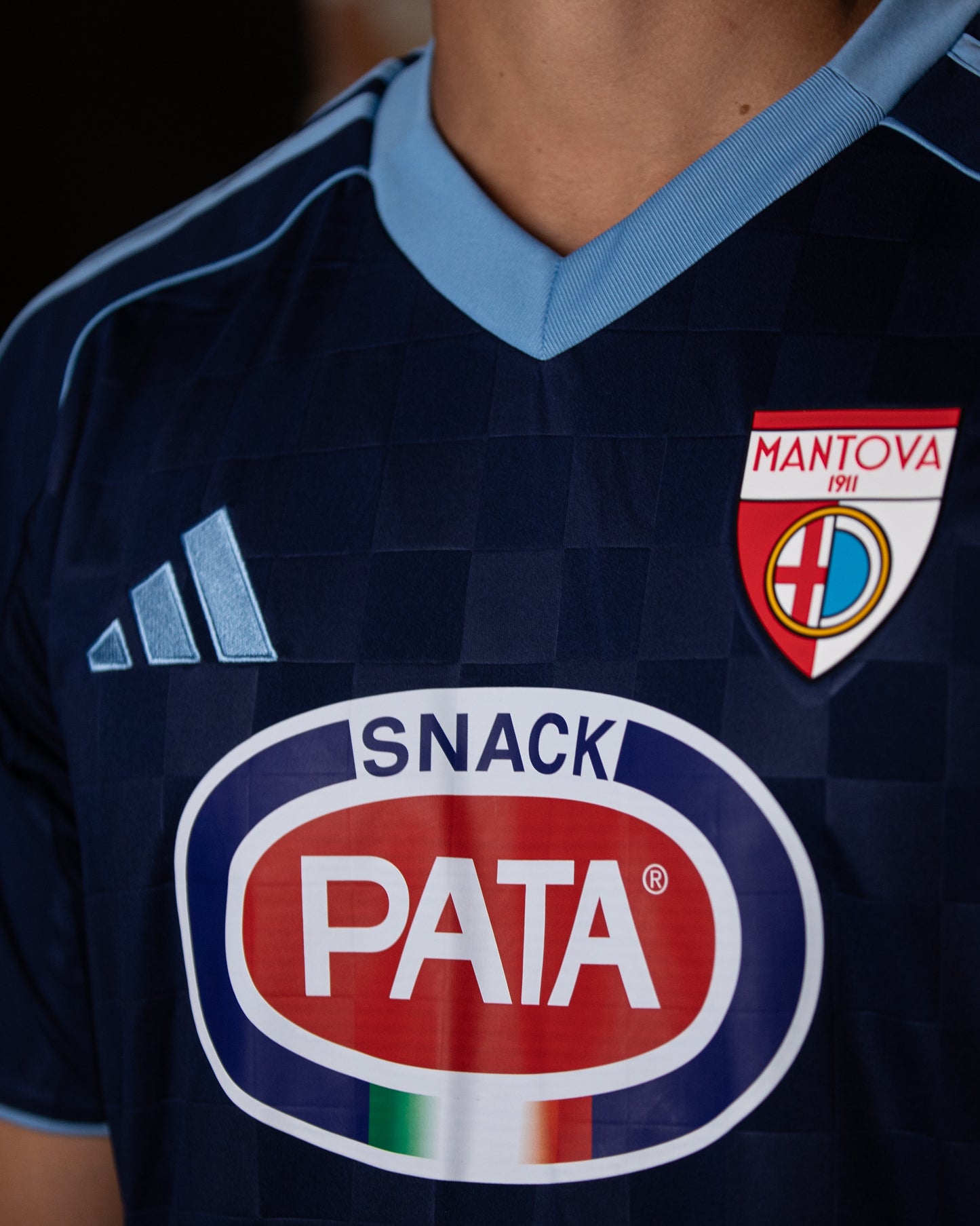 MAGLIA GARA THIRD 25/26