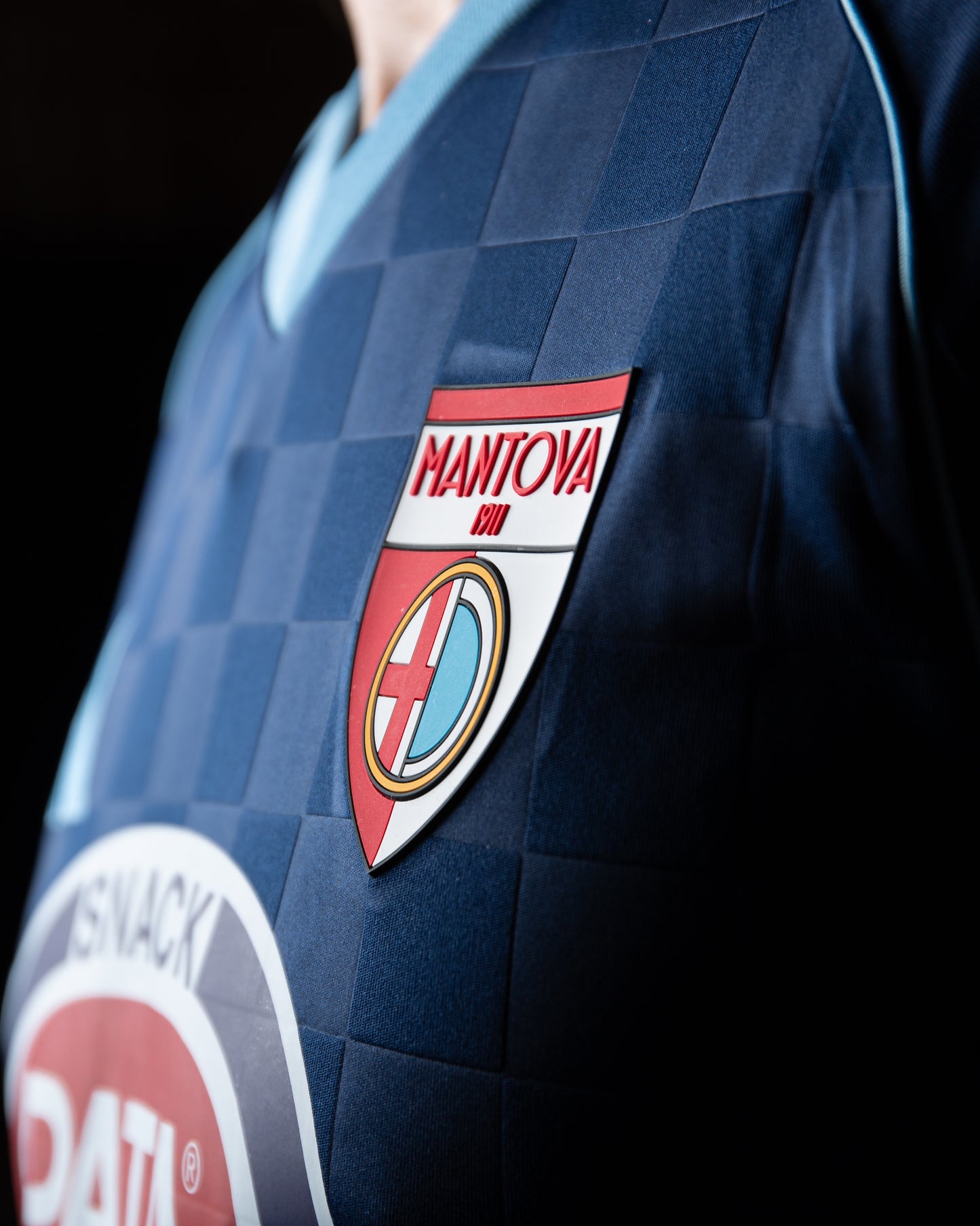 MAGLIA GARA THIRD 25/26