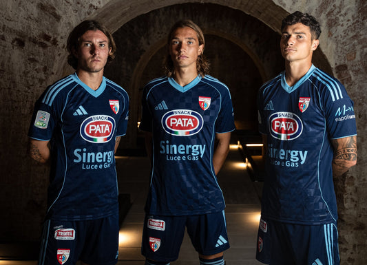 MAGLIA GARA THIRD 25/26