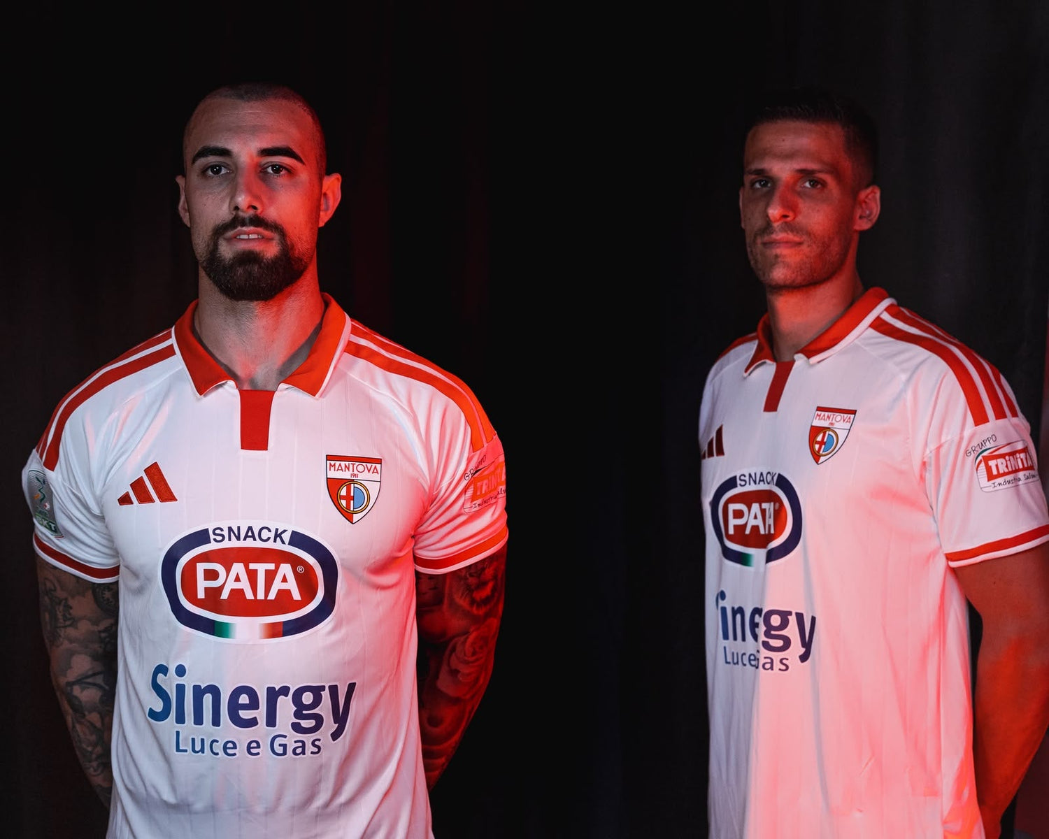 KIT GARA 2026/27