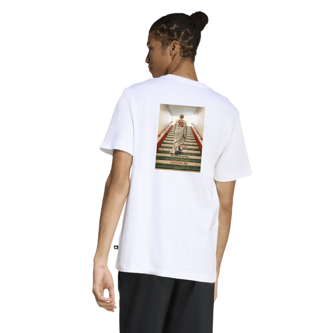 SUMMER T-SHIRT VIRGILIO