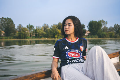 Mantova 1911 Maglia Gara Third 2026/27 - Personalizzabile