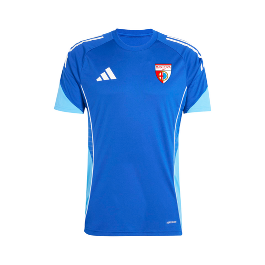 PRE MATCH T-SHIRT MANTOVA1911