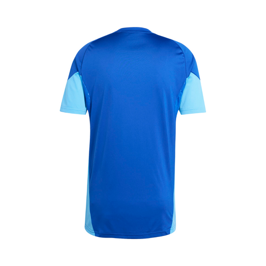 PRE MATCH T-SHIRT MANTOVA1911