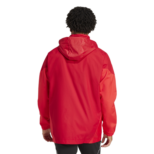 ALL WEATHER JACKET MANTOVA1911