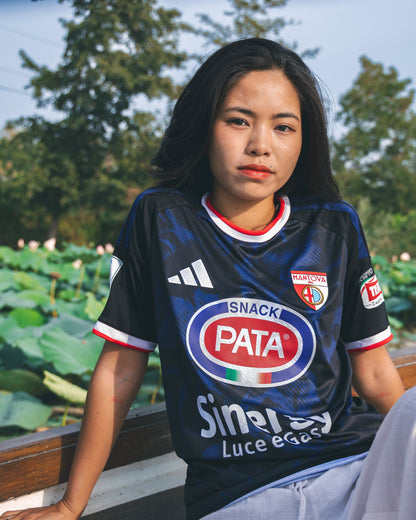 Mantova 1911 Maglia Gara Third 2026/27 - Personalizzabile