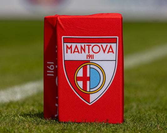 CUSCINO STADIO A LIBRO MANTOVA1911