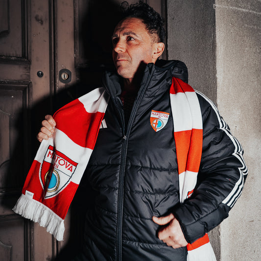 SCIARPA INVERNALE CLASSIC MANTOVA 1911