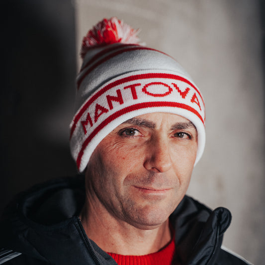 CUFFIA CON PON PON MANTOVA 1911