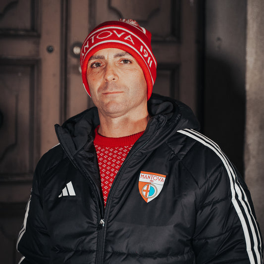 PIUMINO INVERNALE MANTOVA 1911