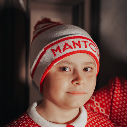 CUFFIA CON PON PON MANTOVA 1911