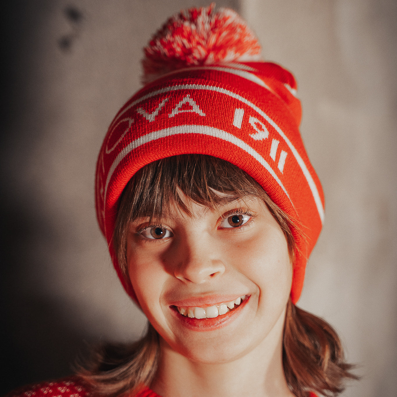 CUFFIA CON PON PON MANTOVA 1911