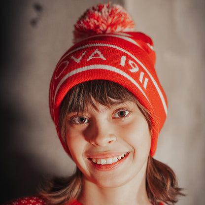 CUFFIA CON PON PON MANTOVA 1911