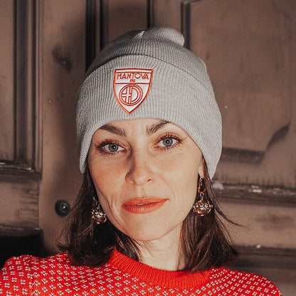 BEANIE MANTOVA 1911