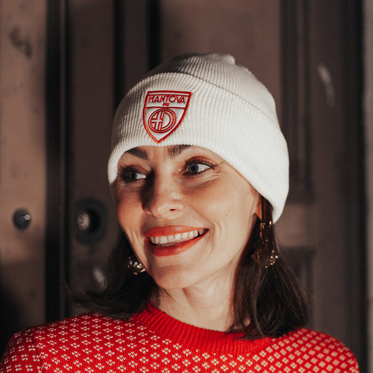 BEANIE MANTOVA 1911