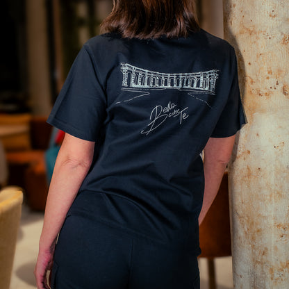 WOMEN T-SHIRT BELLA COME TE