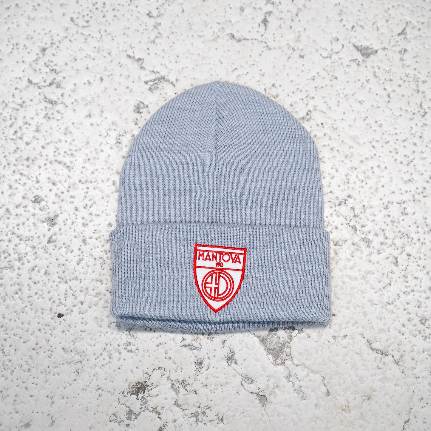 BEANIE MANTOVA 1911