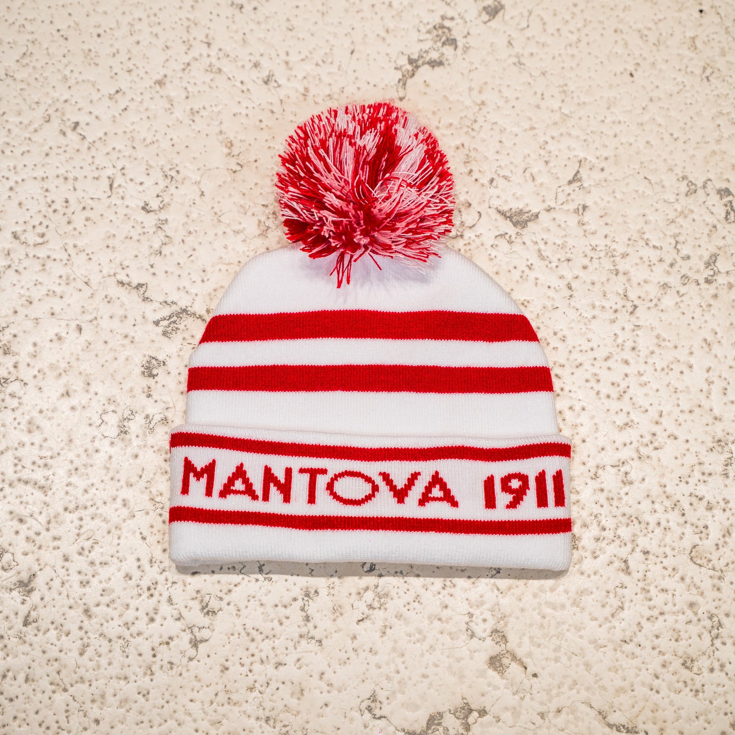 CUFFIA CON PON PON MANTOVA 1911