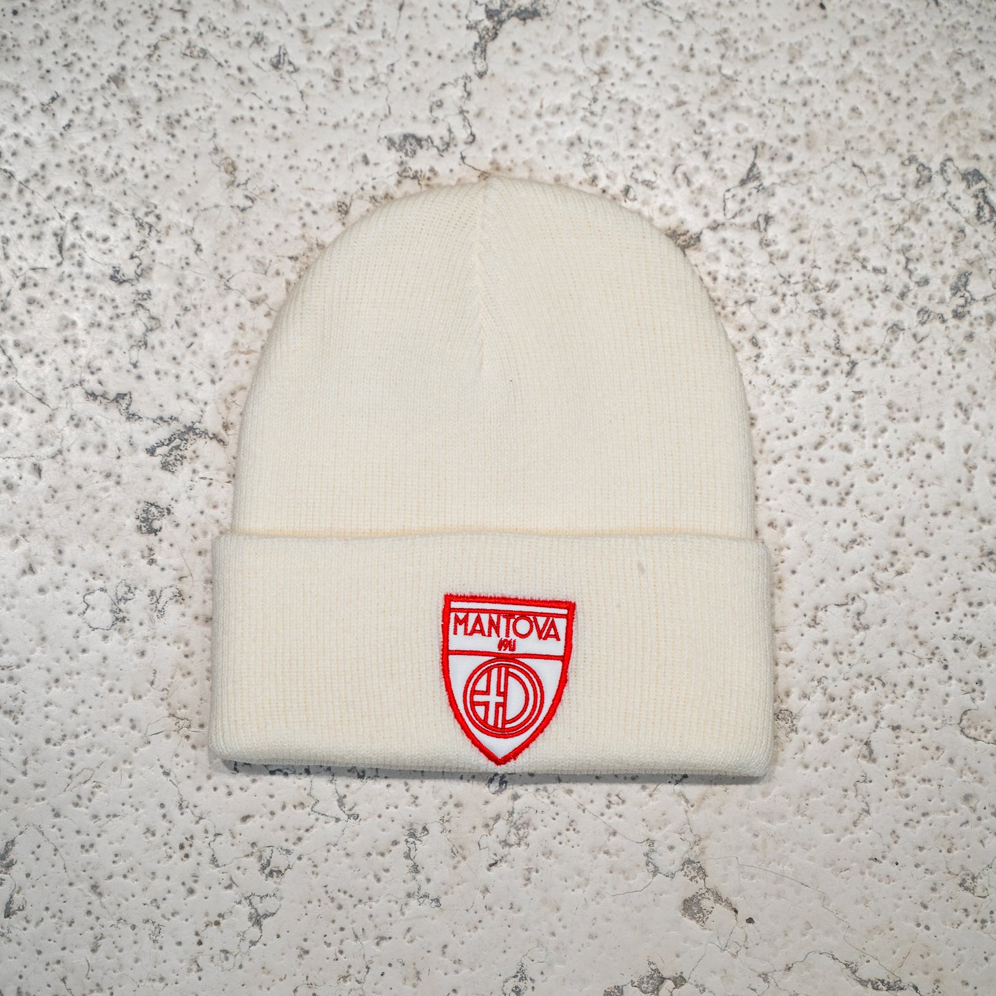 BEANIE MANTOVA 1911