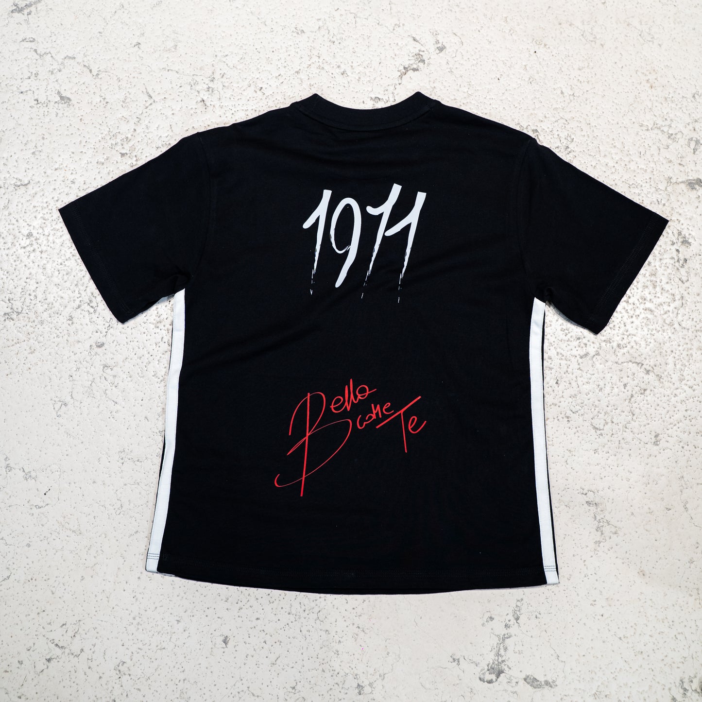 WOMEN T-SHIRT BELLA COME TE