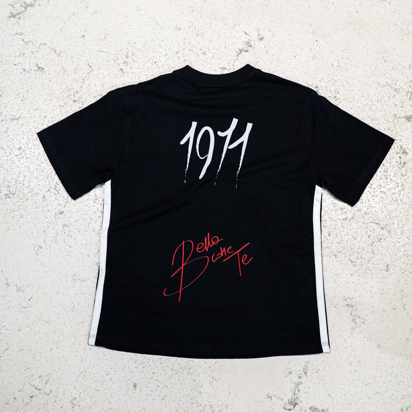 WOMEN T-SHIRT BELLA COME TE