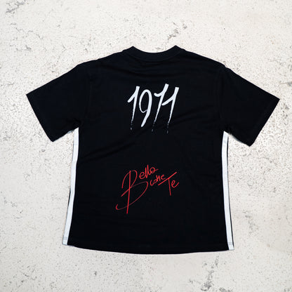 WOMEN T-SHIRT BELLA COME TE