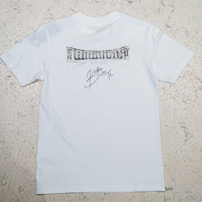 T-SHIRT JUNIOR COLLEZIONE BELLA COME TE