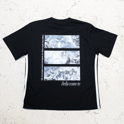 WOMEN T-SHIRT BELLA COME TE