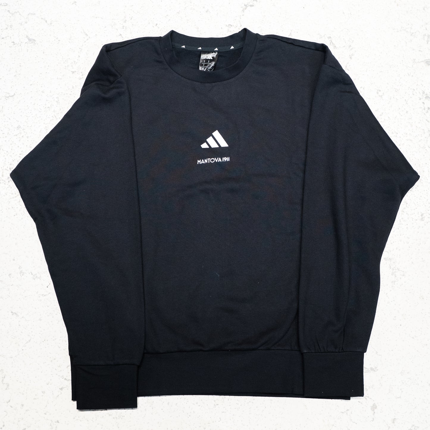 FELPA MEN GIROCOLLO - BELLA COME TE