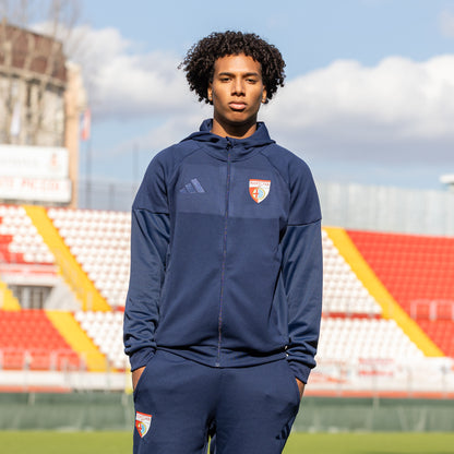 TUTA COMPLETA MEN MANTOVA 1911 - ABBIGLIAMENTO ATLETI UFFICIALE 25/26