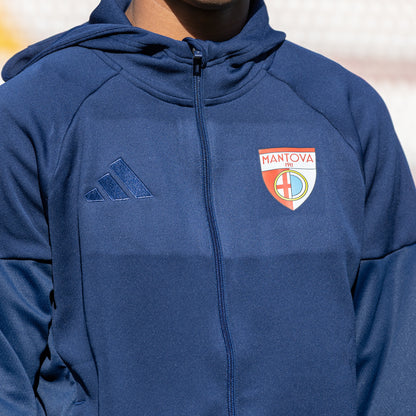 TUTA COMPLETA MEN MANTOVA 1911 - ABBIGLIAMENTO ATLETI UFFICIALE 25/26