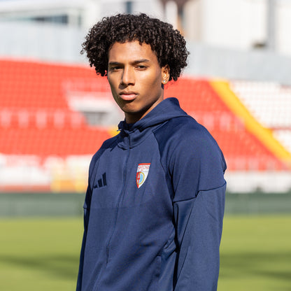 TUTA COMPLETA MEN MANTOVA 1911 - ABBIGLIAMENTO ATLETI UFFICIALE 25/26